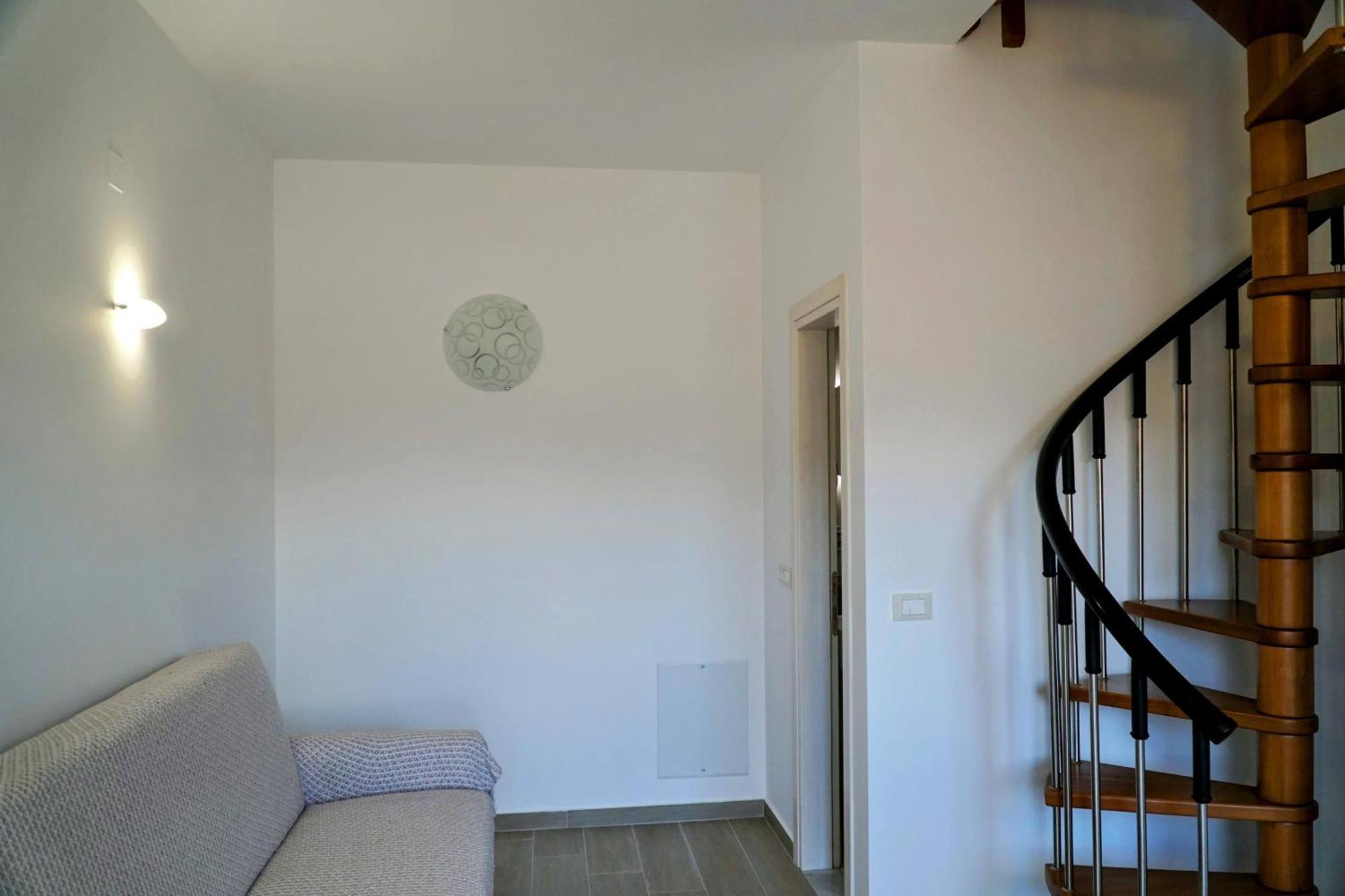 Oceanis Apartment Symi Exterior foto
